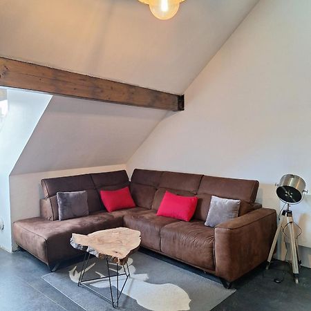 Chez Eric - L'Atypique Apartment Rumilly  Luaran gambar