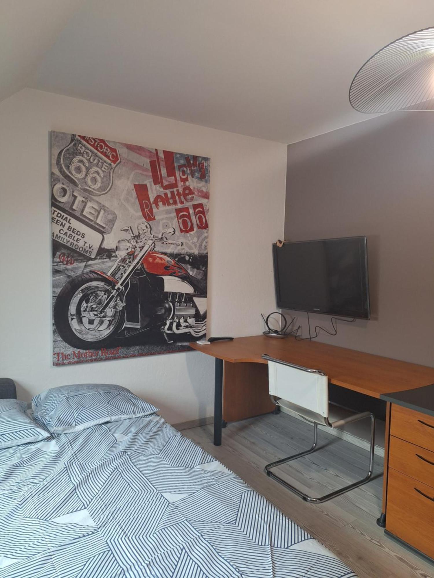 Chez Eric - L'Atypique Apartment Rumilly  Luaran gambar
