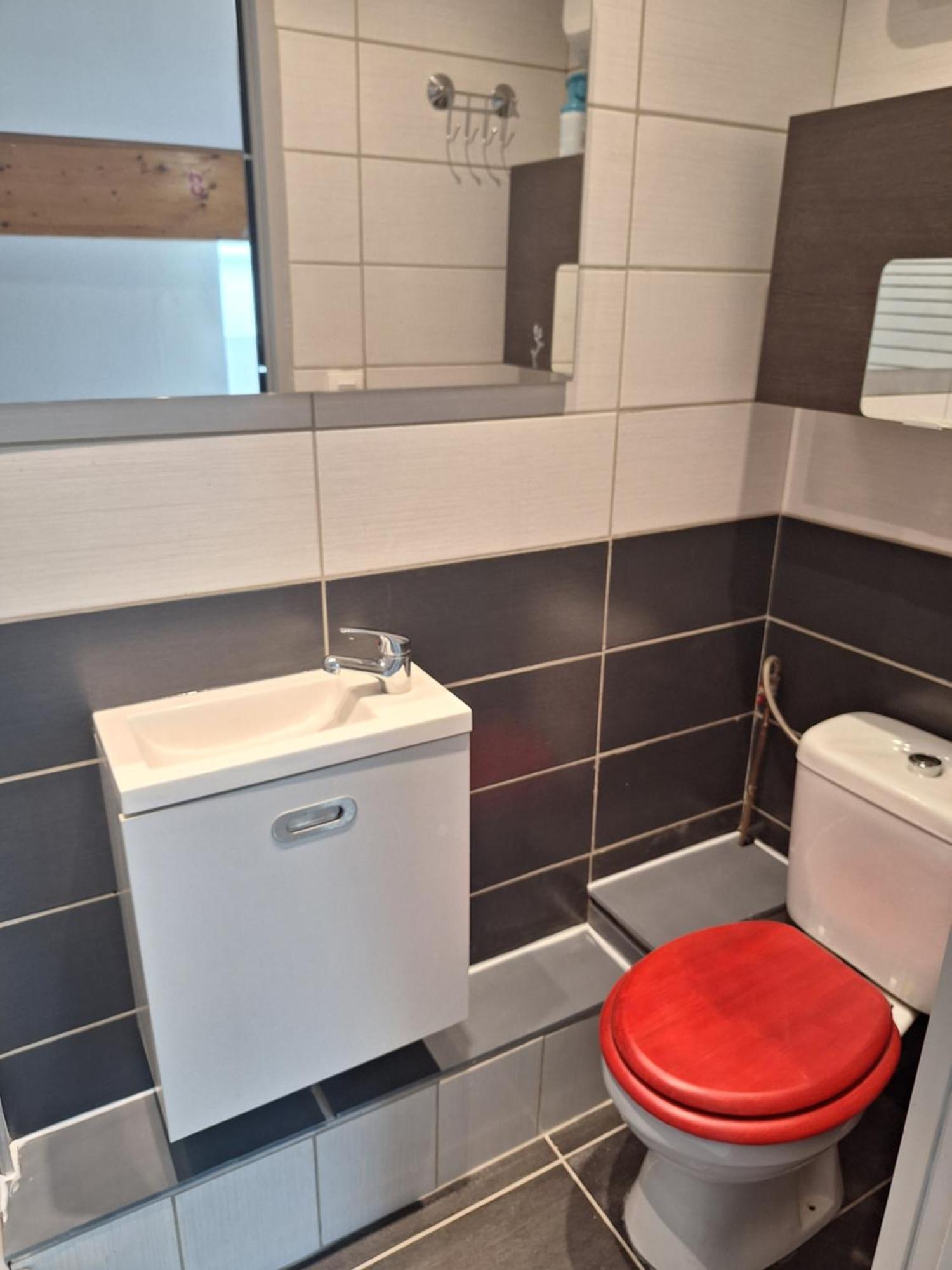 Chez Eric - L'Atypique Apartment Rumilly  Luaran gambar