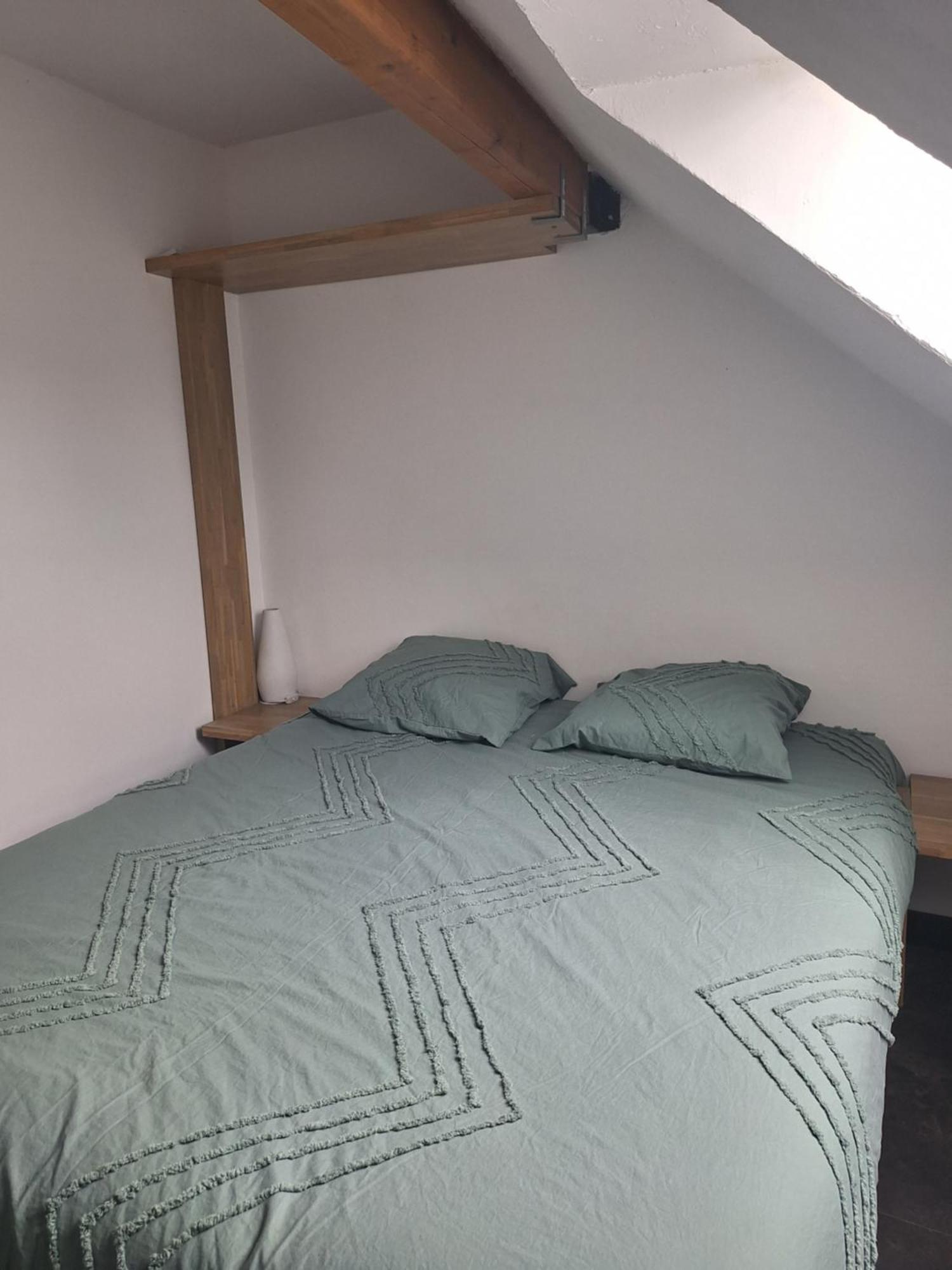Chez Eric - L'Atypique Apartment Rumilly  Luaran gambar