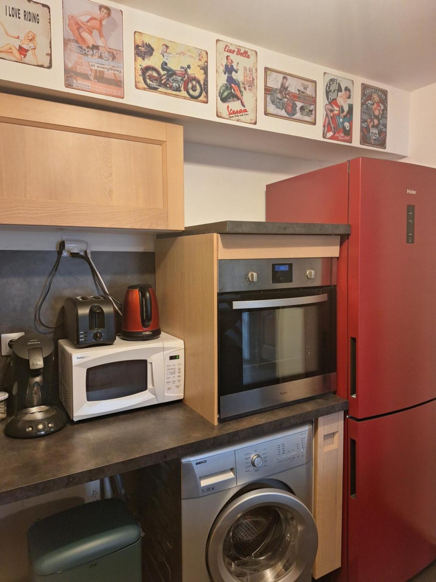 Chez Eric - L'Atypique Apartment Rumilly  Luaran gambar