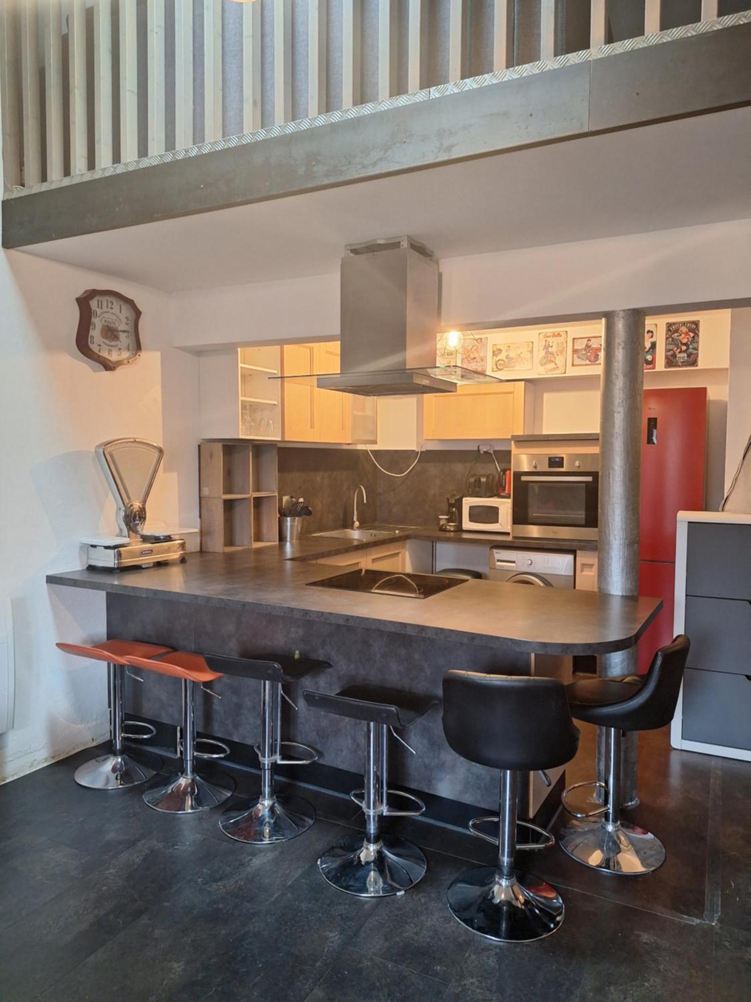 Chez Eric - L'Atypique Apartment Rumilly  Luaran gambar